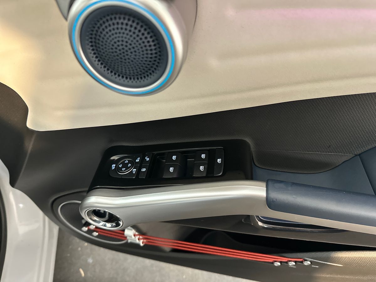 Used BYD Atto 3 2024 for sale - 77043003: Photo 25