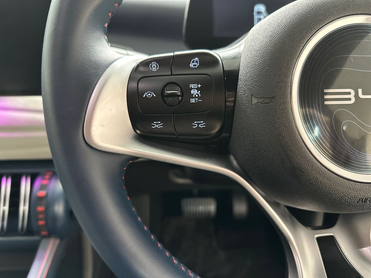 Used BYD Atto 3 2024 for sale - 77043003: Photo 26