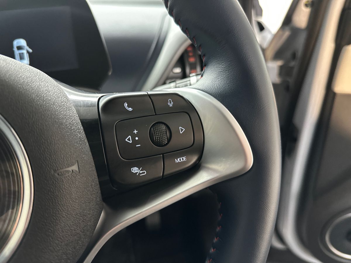 Used BYD Atto 3 2024 for sale - 77043003: Photo 27