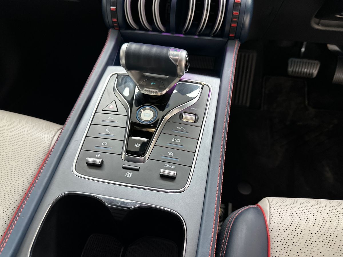 Used BYD Atto 3 2024 for sale - 77043003: Photo 28