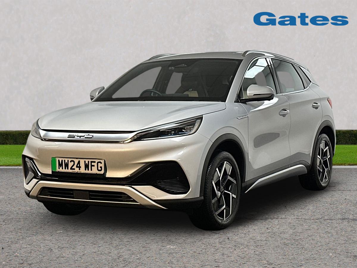 Used BYD Atto 3 2024 for sale - 77043003: Photo 3