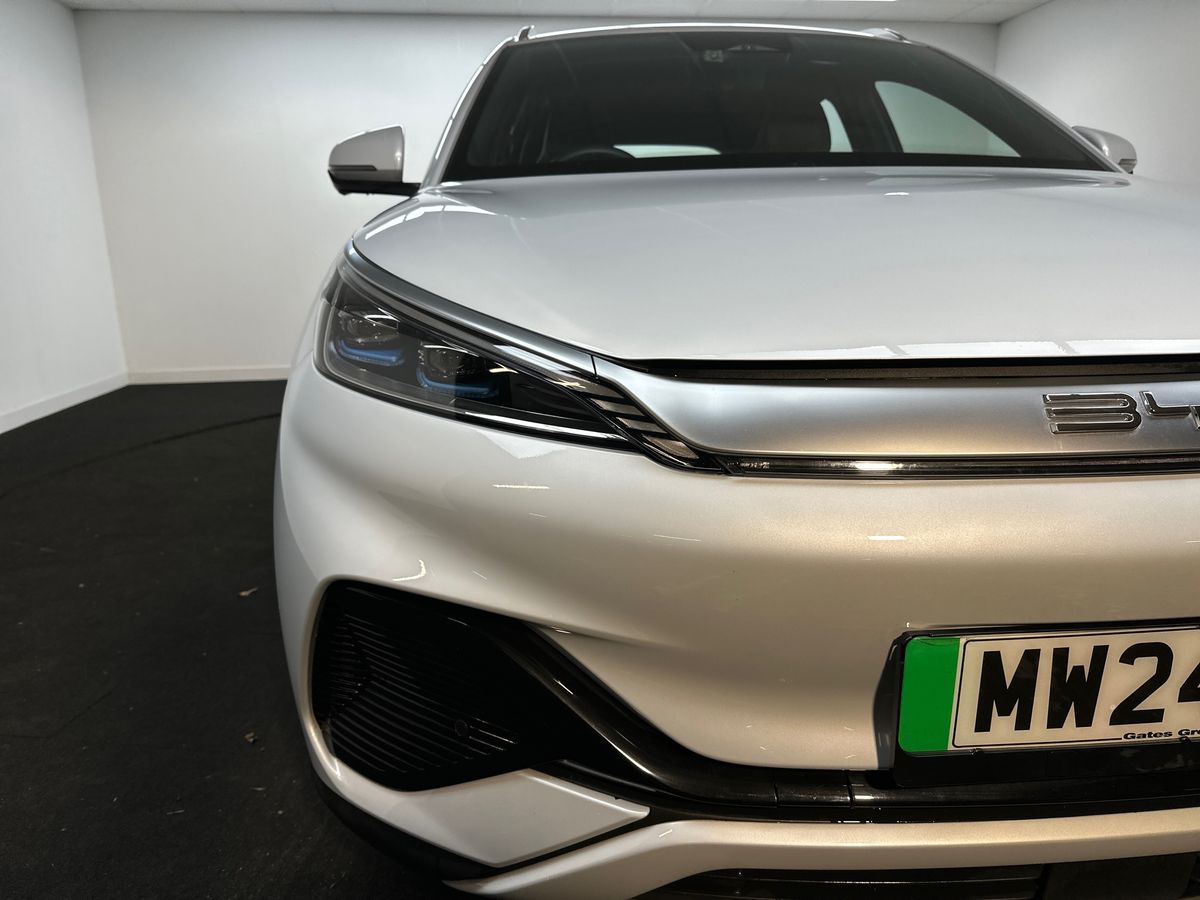 Used BYD Atto 3 2024 for sale - 77043003: Photo 32