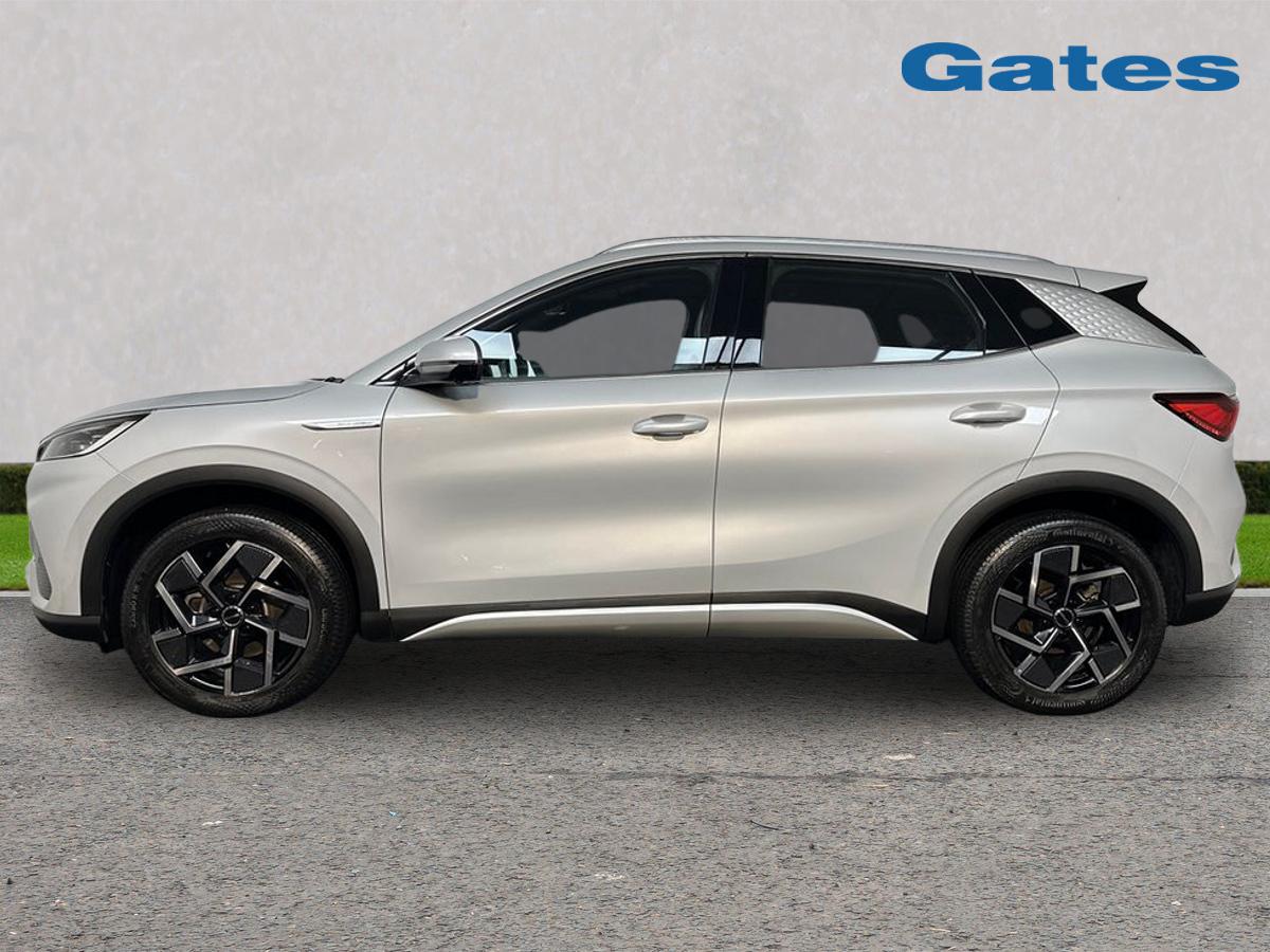 Used BYD Atto 3 2024 for sale - 77043003: Photo 4