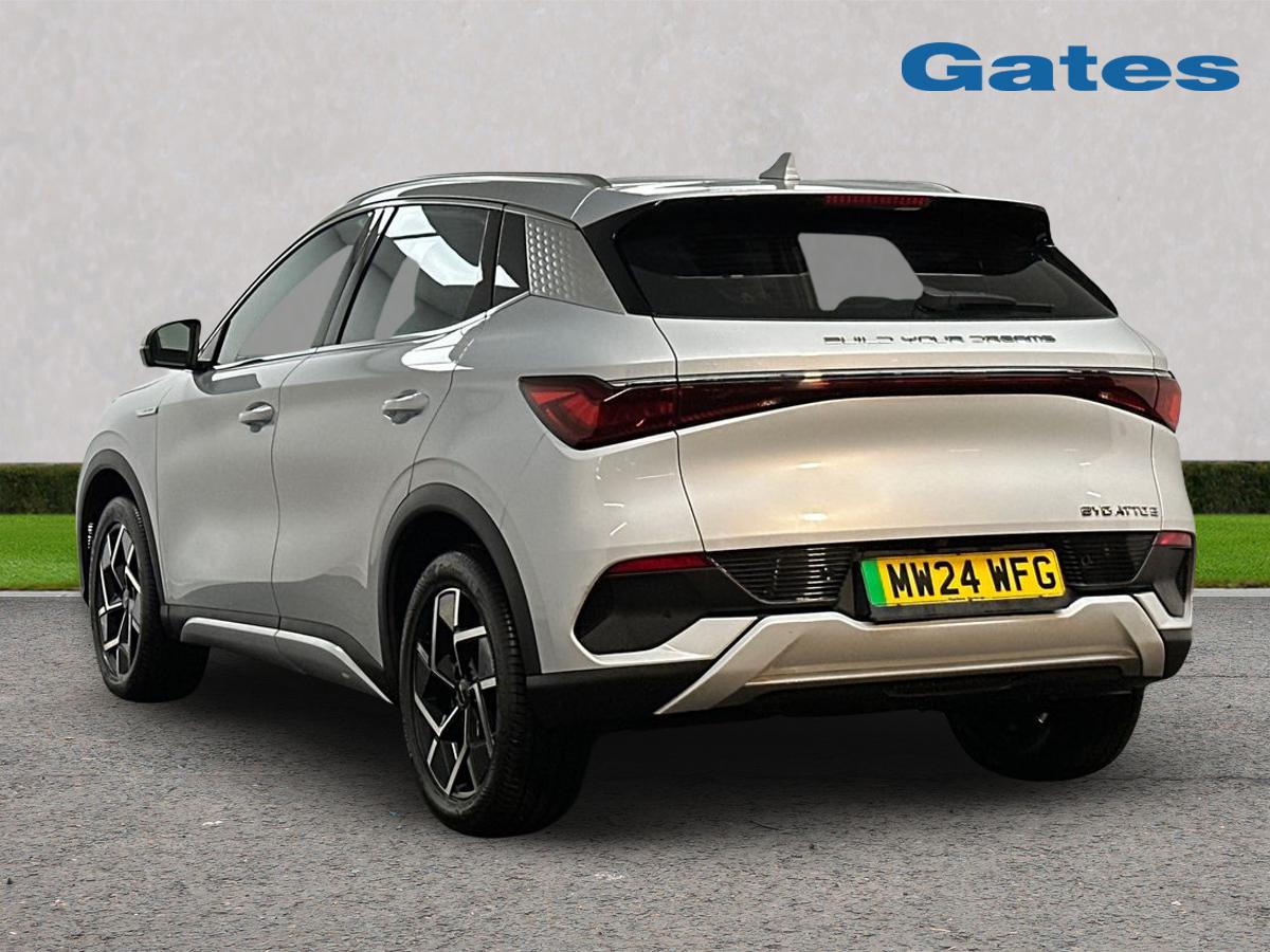 Used BYD Atto 3 2024 for sale - 77043003: Photo 5