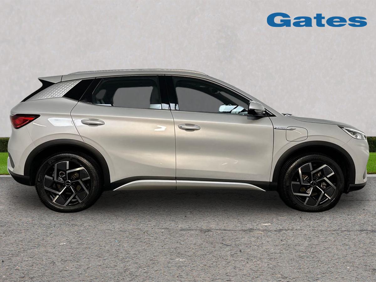 Used BYD Atto 3 2024 for sale - 77043003: Photo 8