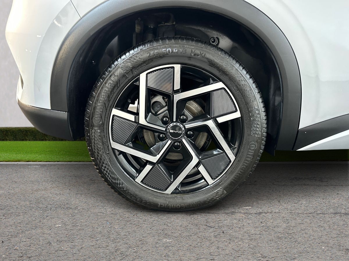 Used BYD Atto 3 2024 for sale - 77043003: Photo 9