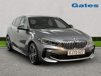 Used BMW 1 Series 2022 for sale - 78736256: Photo