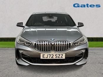 Used BMW 1 Series 2022 for sale - 78736256: Photo