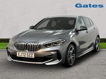 Used BMW 1 Series 2022 for sale - 78736256: Photo