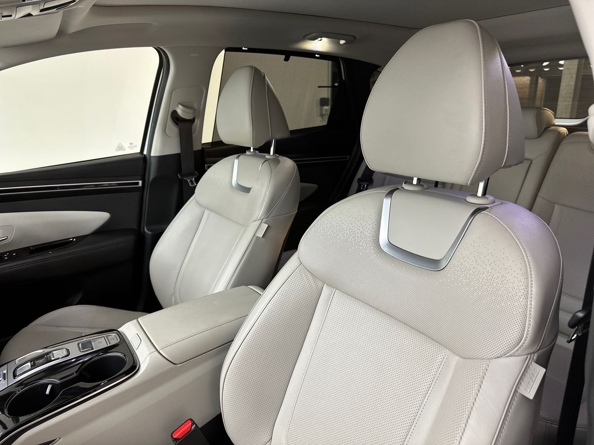 Used Hyundai TUCSON 2022 for sale - 77995003: Photo 13