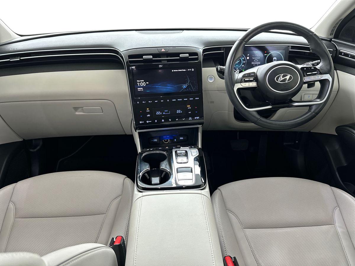 Used Hyundai TUCSON 2022 for sale - 77995003: Photo 15