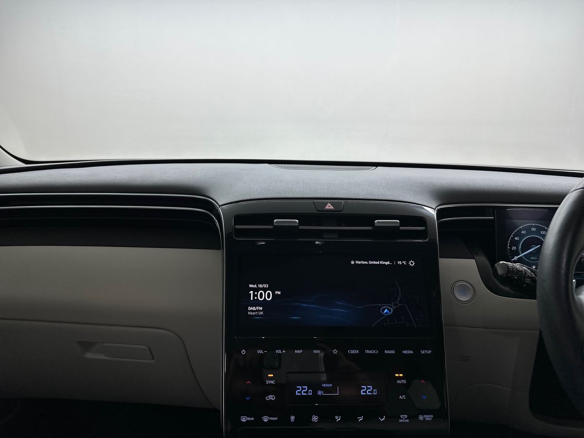 Used Hyundai TUCSON 2022 for sale - 77995003: Photo 18