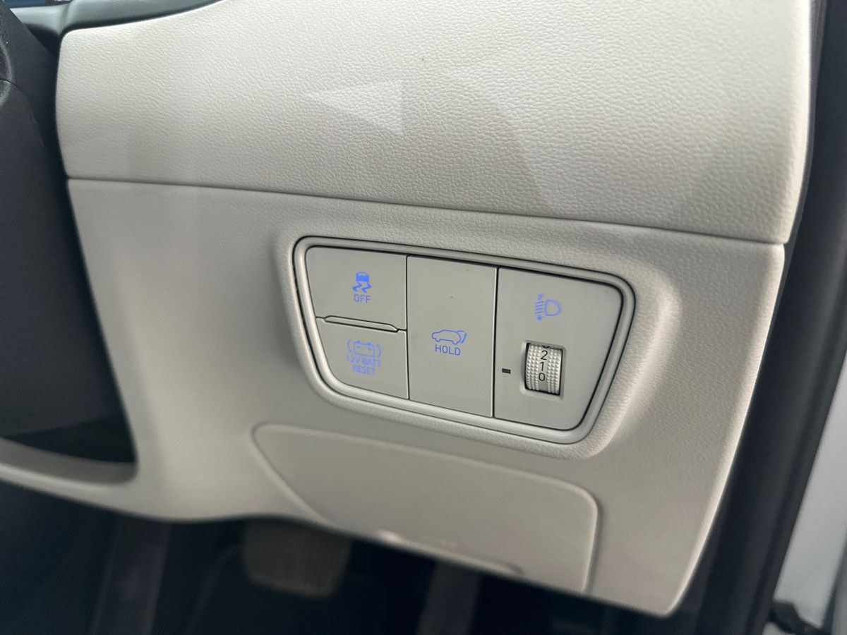 Used Hyundai TUCSON 2022 for sale - 77995003: Photo 23