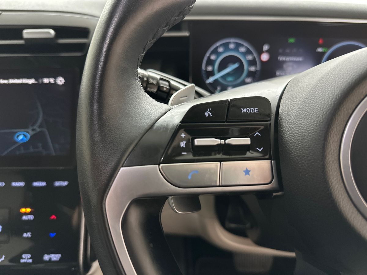 Used Hyundai TUCSON 2022 for sale - 77995003: Photo 26