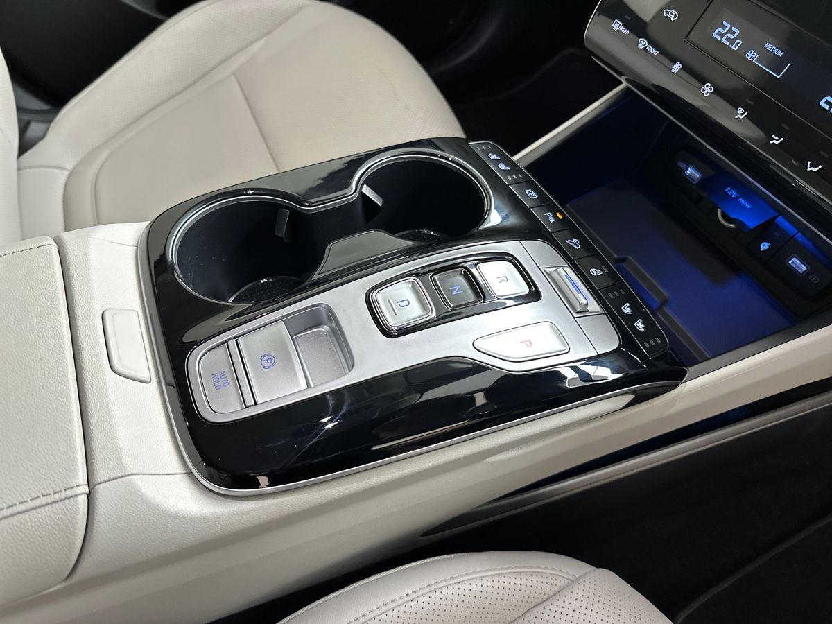 Used Hyundai TUCSON 2022 for sale - 77995003: Photo 28