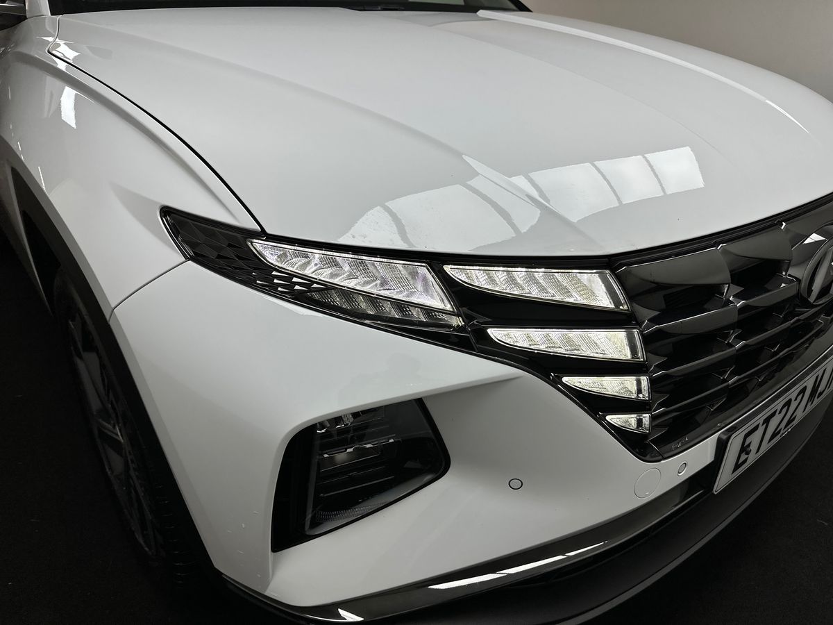 Used Hyundai TUCSON 2022 for sale - 77995003: Photo 32