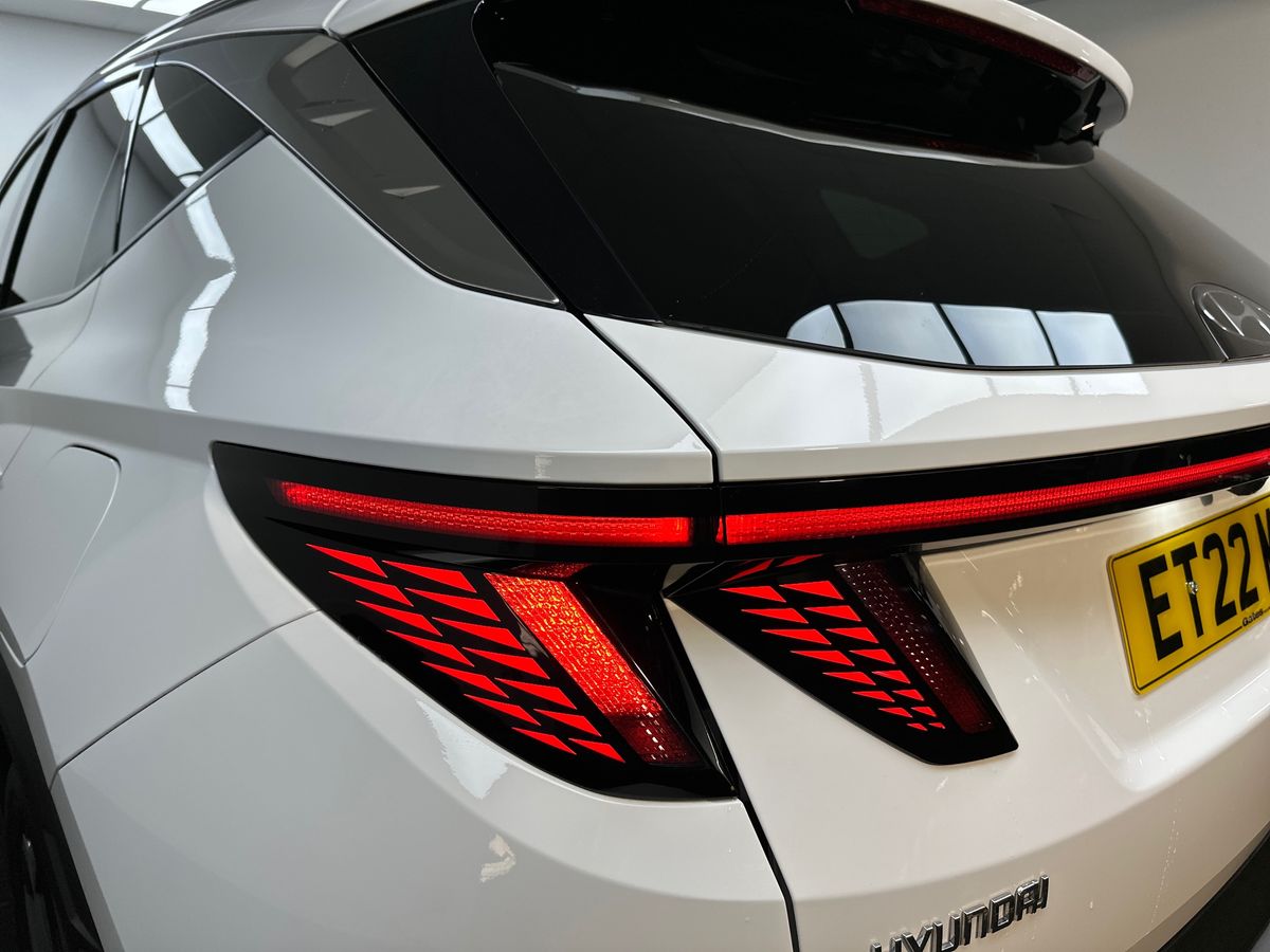 Used Hyundai TUCSON 2022 for sale - 77995003: Photo 33