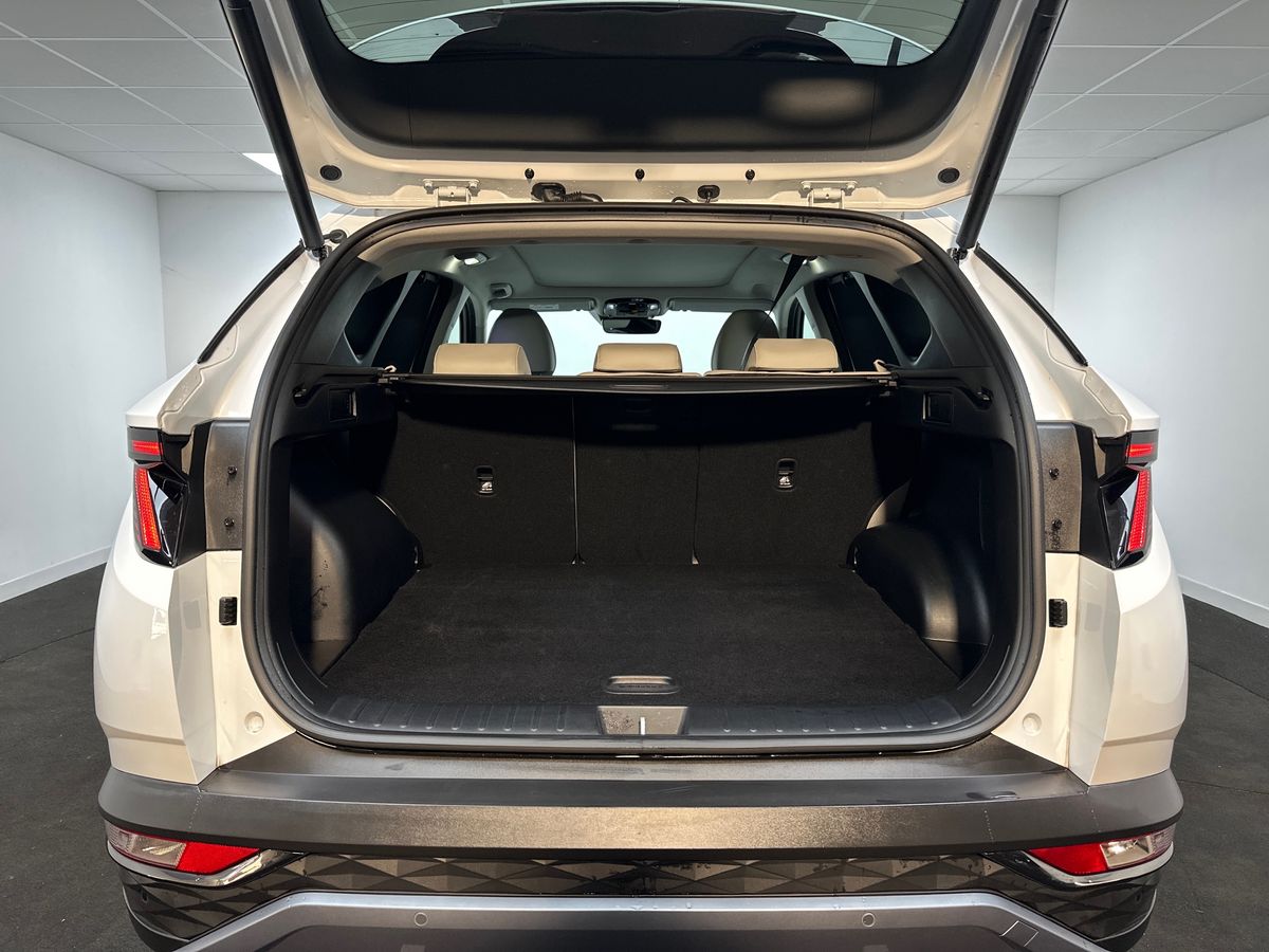 Used Hyundai TUCSON 2022 for sale - 77995003: Photo 34