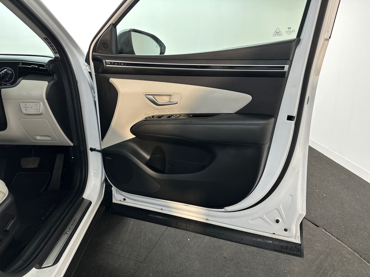 Used Hyundai TUCSON 2022 for sale - 77995003: Photo 35