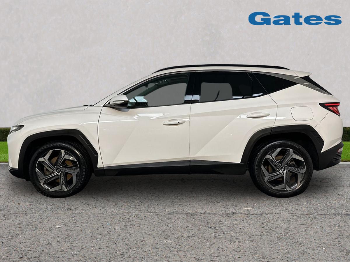 Used Hyundai TUCSON 2022 for sale - 77995003: Photo 4
