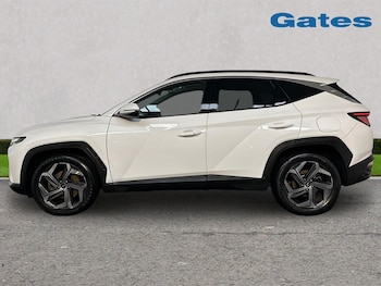 Used Hyundai TUCSON 2022 for sale - 77995003: Photo