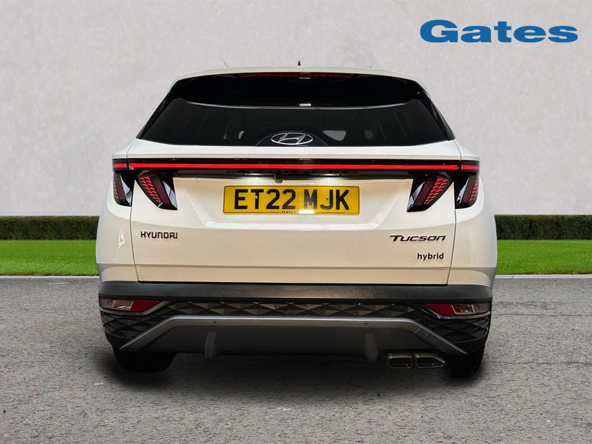 Used Hyundai TUCSON 2022 for sale - 77995003: Photo 6