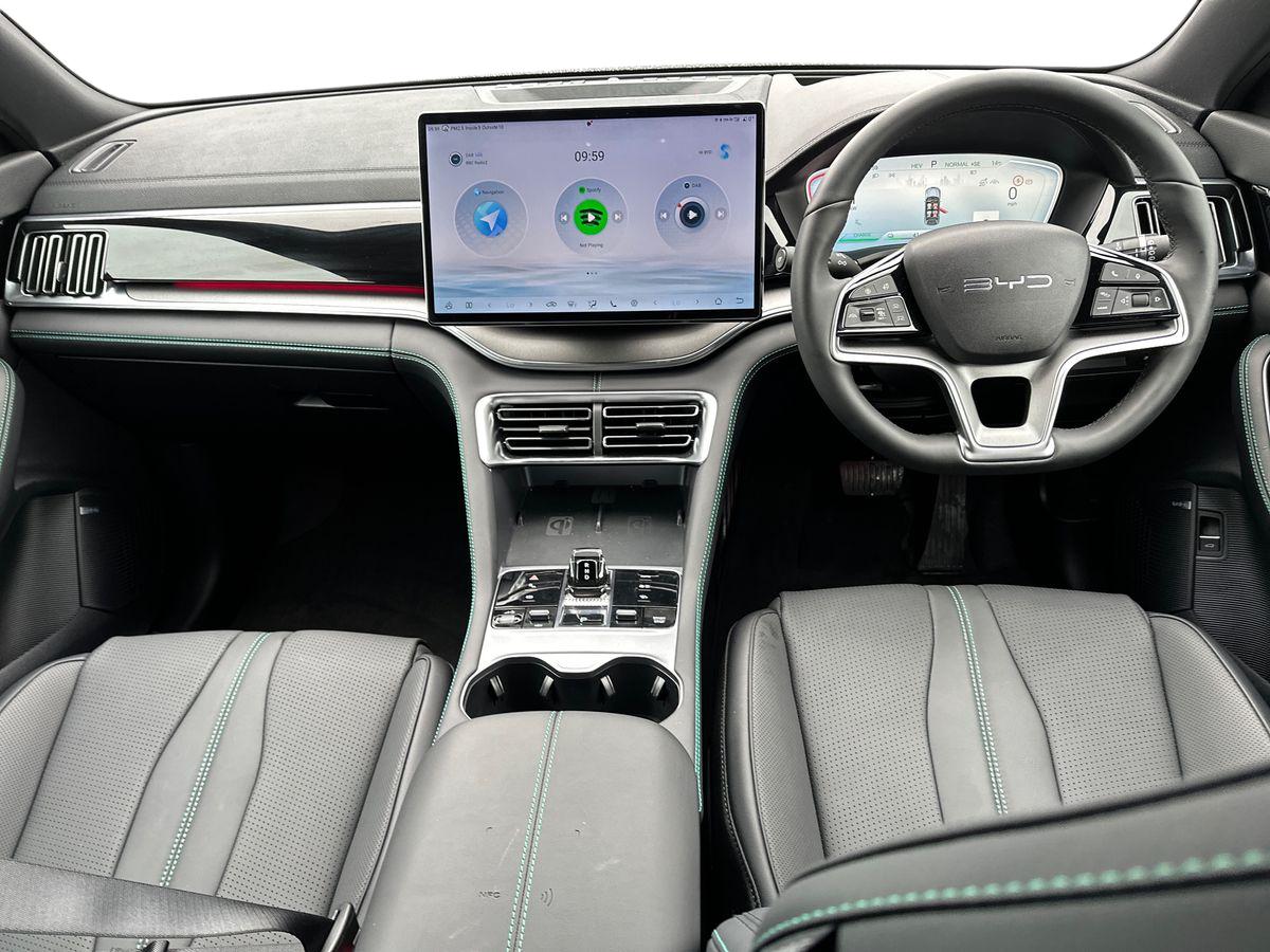 Used BYD Seal U 2025 for sale - 76552554: Photo 15
