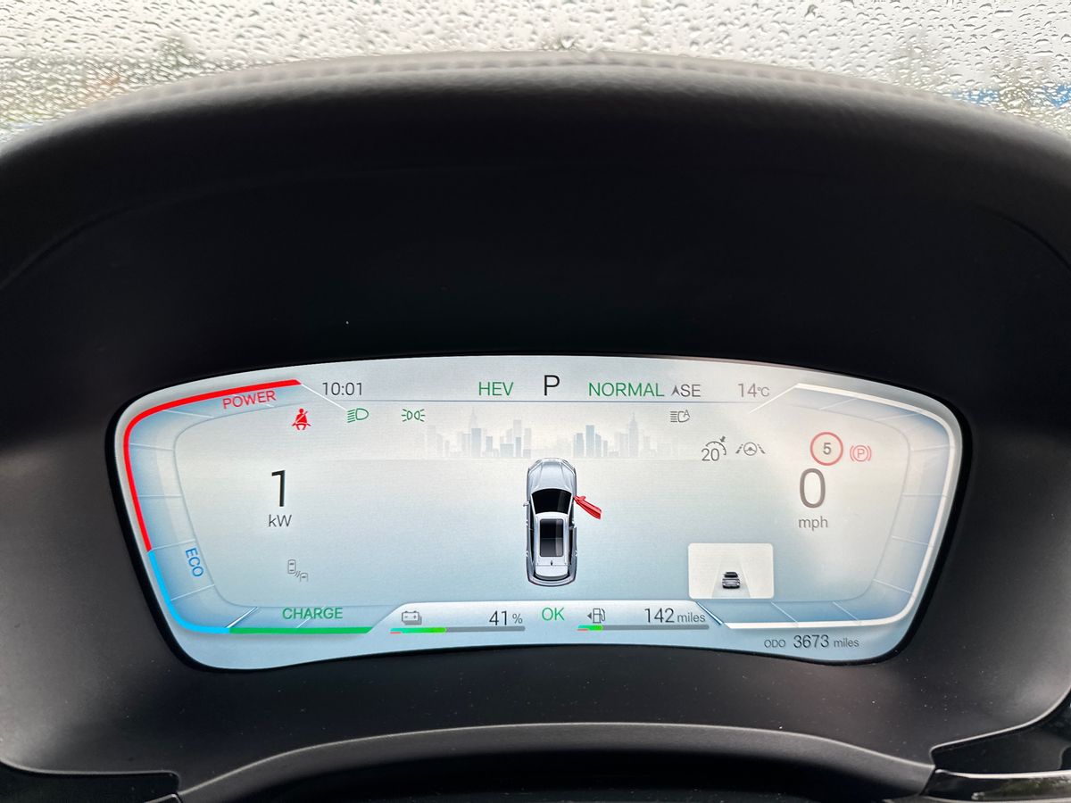 Used BYD Seal U 2025 for sale - 76552554: Photo 18