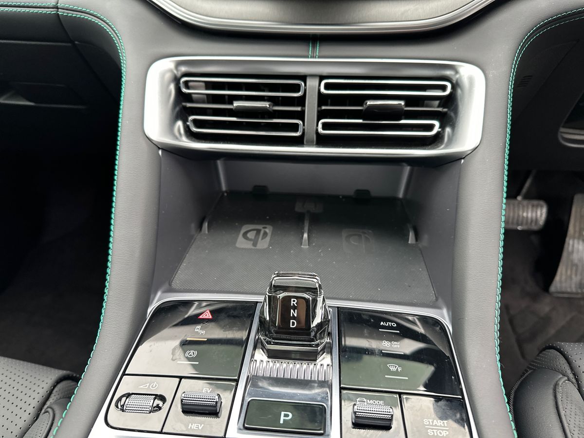 Used BYD Seal U 2025 for sale - 76552554: Photo 22