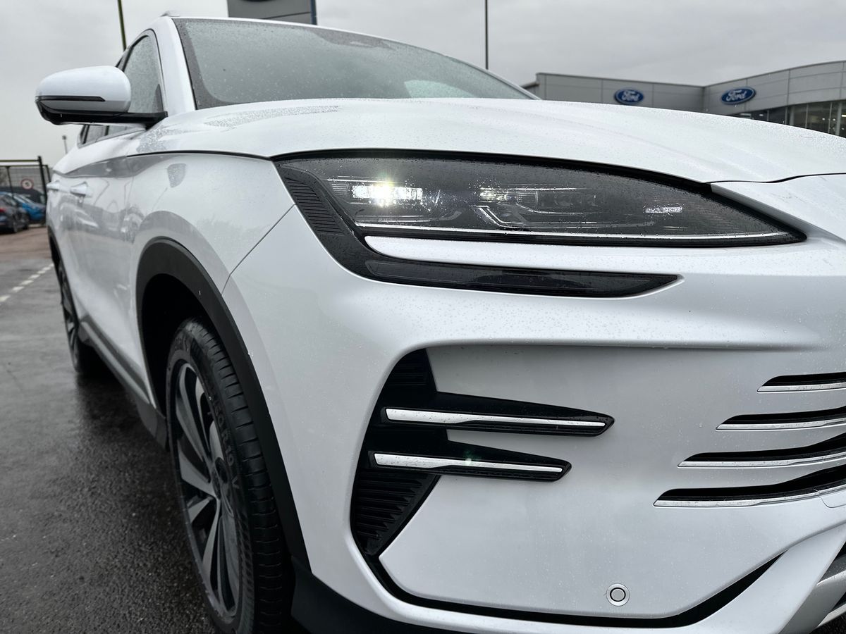 Used BYD Seal U 2025 for sale - 76552554: Photo 32