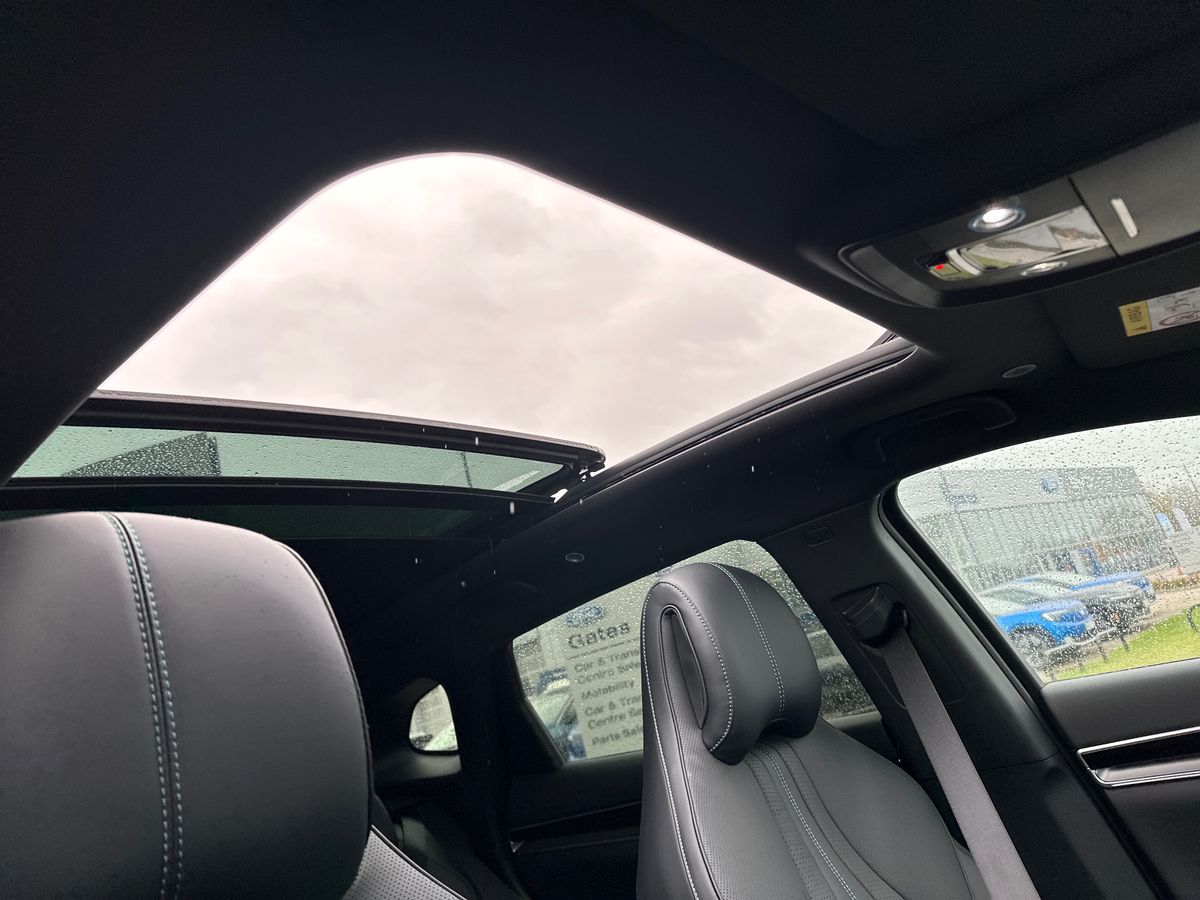 Used BYD Seal U 2025 for sale - 76552554: Photo 38