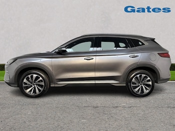 Used BYD Seal U 2025 for sale - 75894930: Photo