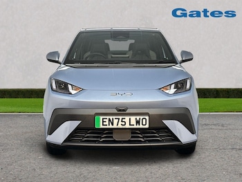 Used BYD Dolphin 2026 for sale - 78344018: Photo