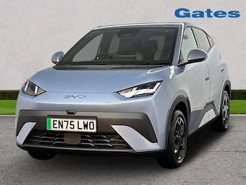 Used BYD Dolphin 2026 for sale - 78344018: Photo