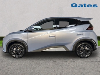 Used BYD Dolphin 2026 for sale - 78344018: Photo