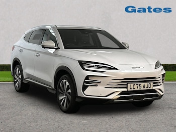 Used BYD Seal U 2025 for sale - 79077520: Photo