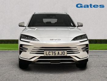 Used BYD Seal U 2025 for sale - 79077520: Photo