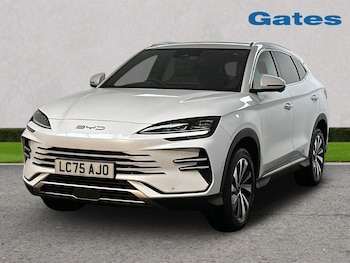 Used BYD Seal U 2025 for sale - 79077520: Photo
