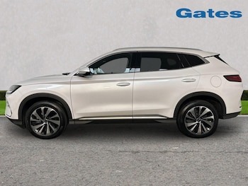 Used BYD Seal U 2025 for sale - 79077520: Photo