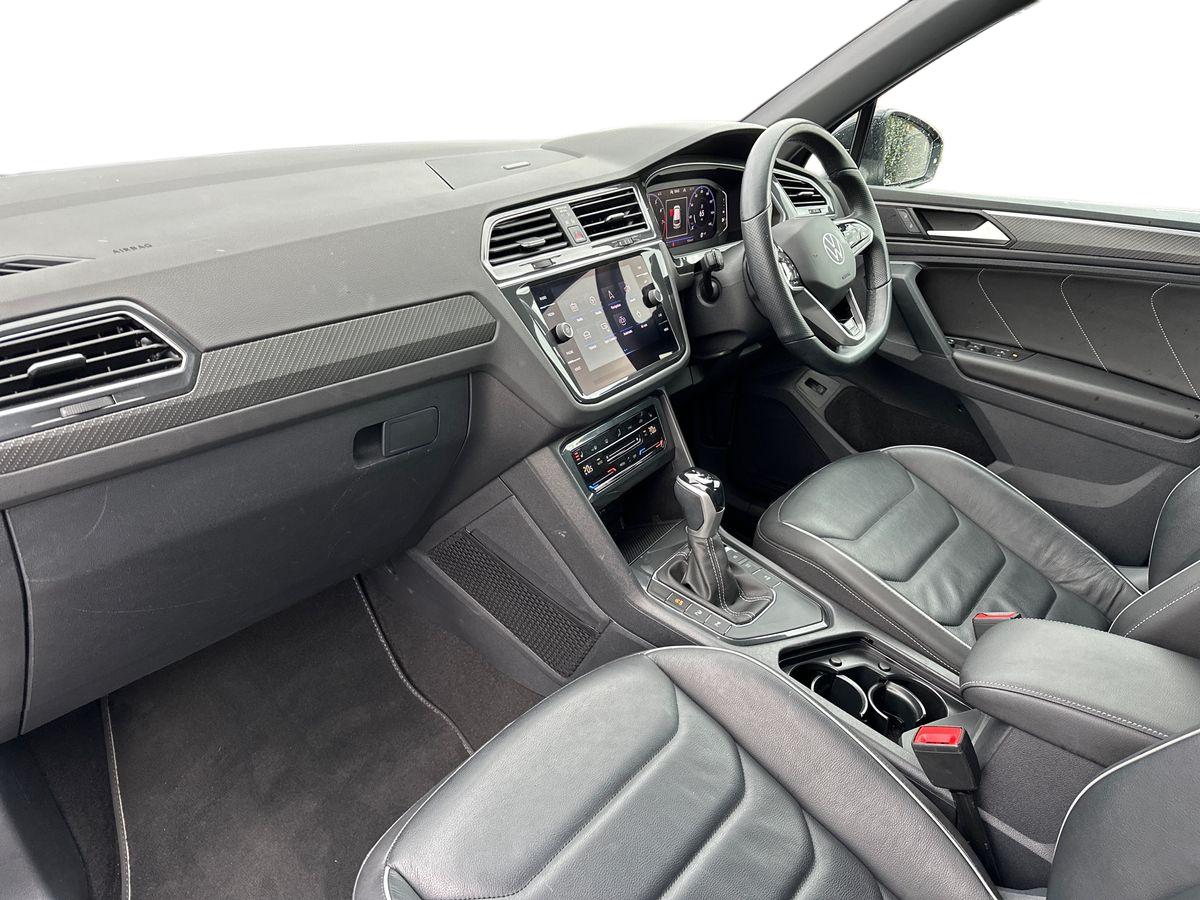 Used Volkswagen Tiguan 2023 for sale - 76556863: Photo 11
