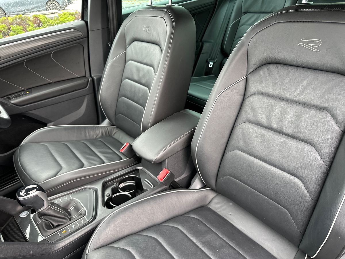 Used Volkswagen Tiguan 2023 for sale - 76556863: Photo 13