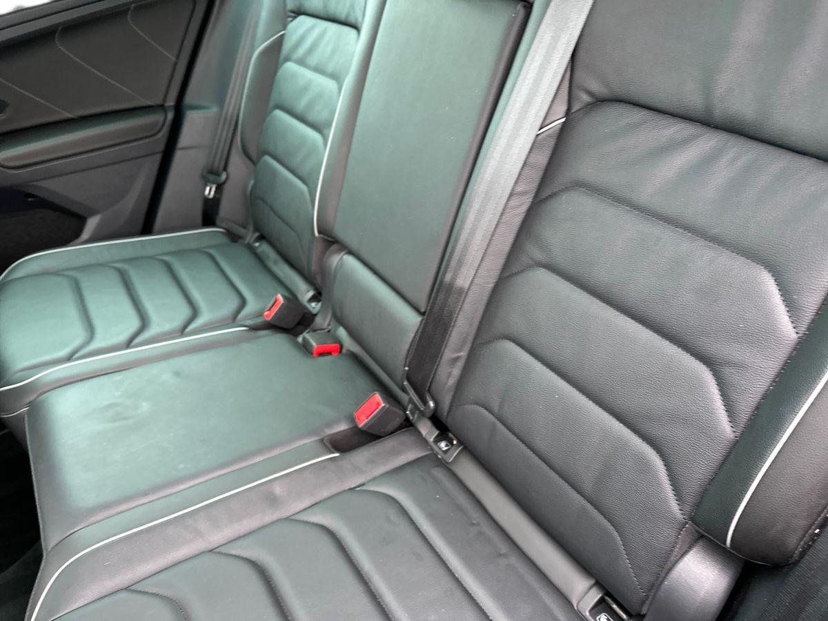 Used Volkswagen Tiguan 2023 for sale - 76556863: Photo 14