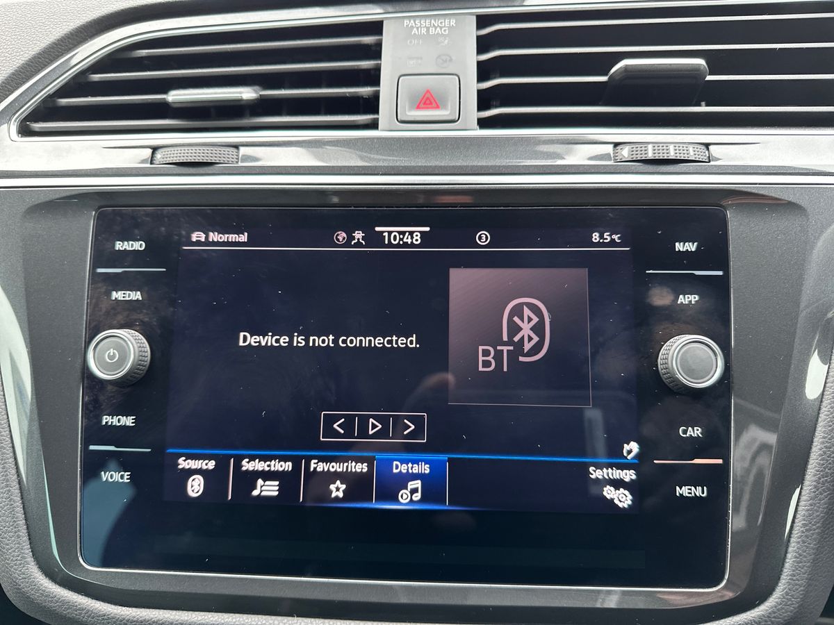 Used Volkswagen Tiguan 2023 for sale - 76556863: Photo 21