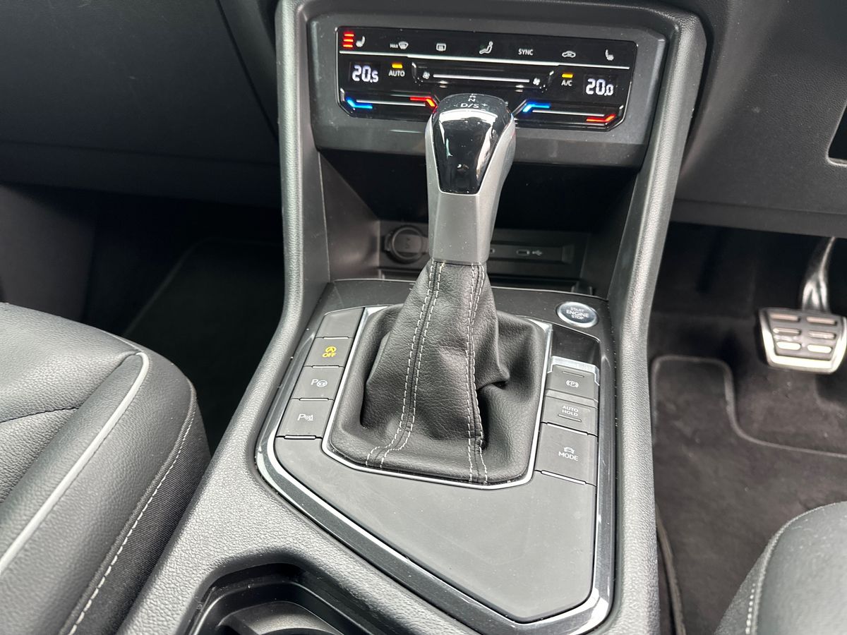 Used Volkswagen Tiguan 2023 for sale - 76556863: Photo 22