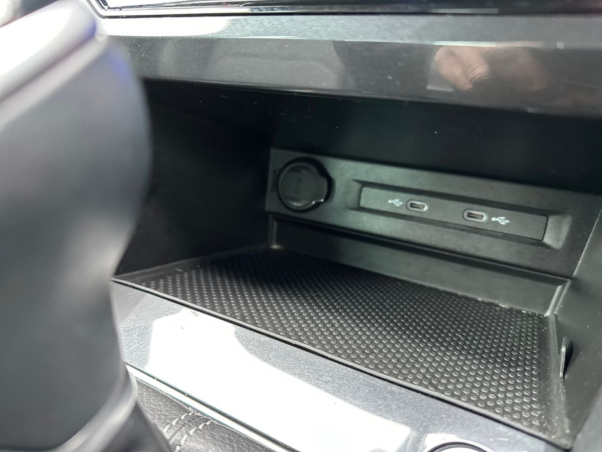 Used Volkswagen Tiguan 2023 for sale - 76556863: Photo 24