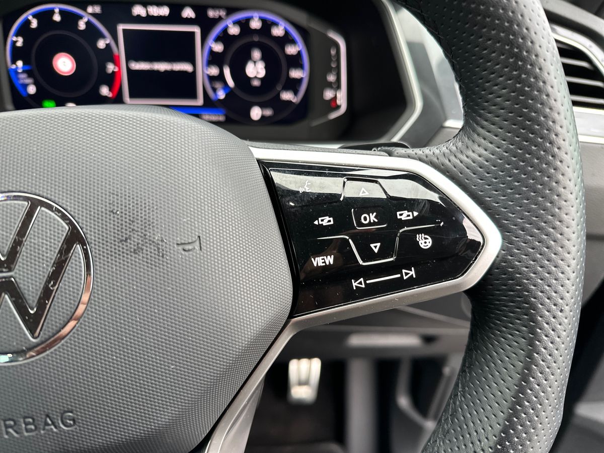 Used Volkswagen Tiguan 2023 for sale - 76556863: Photo 27