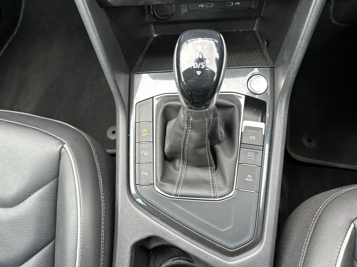 Used Volkswagen Tiguan 2023 for sale - 76556863: Photo 28