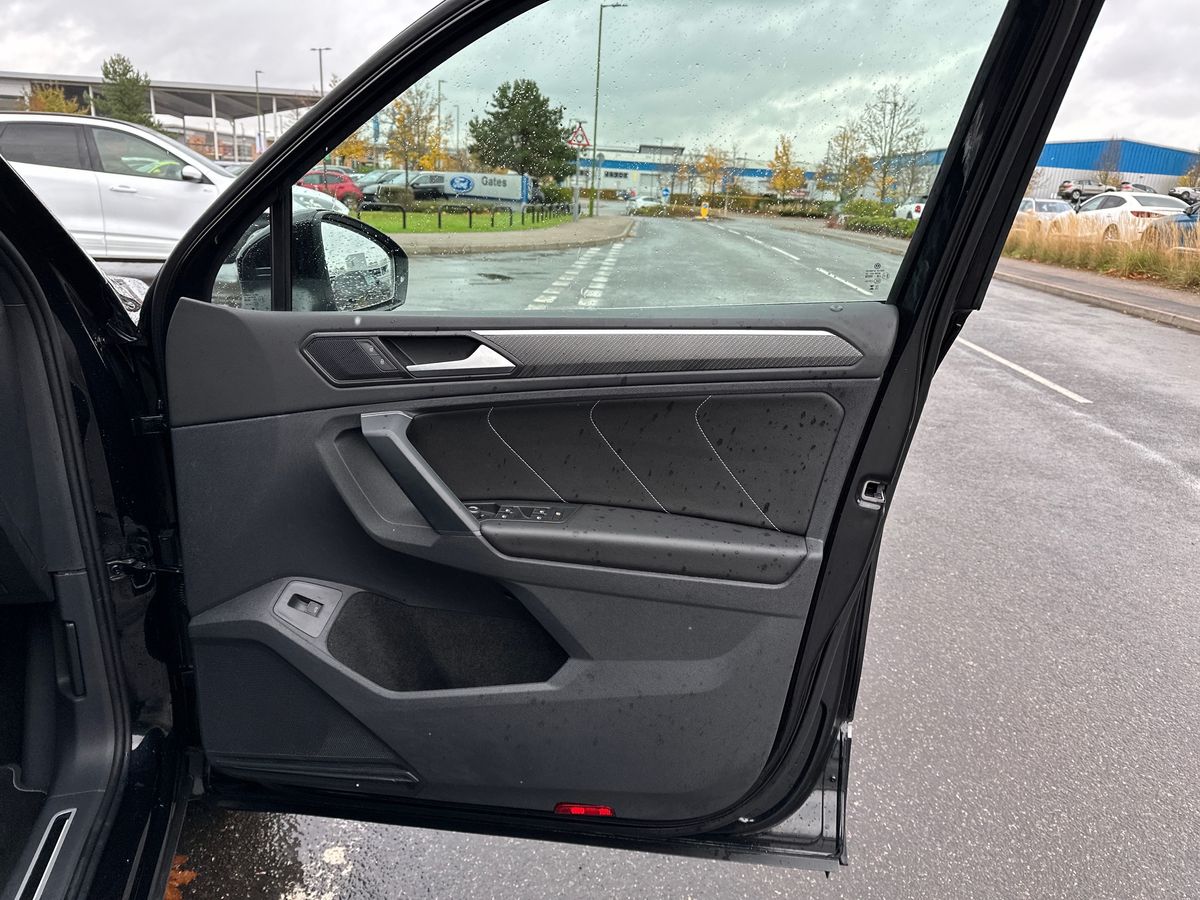 Used Volkswagen Tiguan 2023 for sale - 76556863: Photo 35