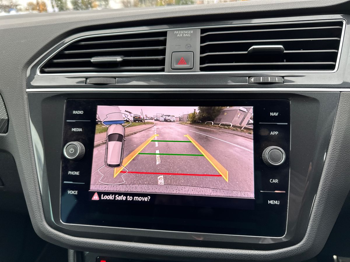 Used Volkswagen Tiguan 2023 for sale - 76556863: Photo 38