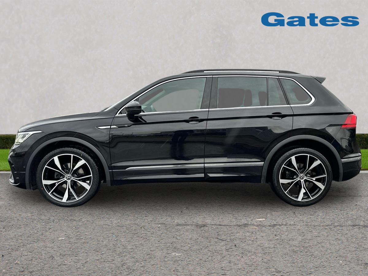 Used Volkswagen Tiguan 2023 for sale - 76556863: Photo 4
